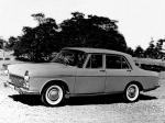 Isuzu Bellel 1962 года